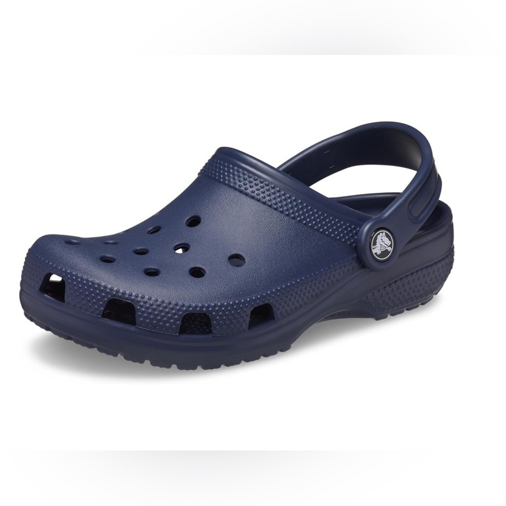 Crocs Kids Classic Clog